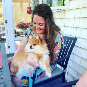 Meet your Posher, Meghan